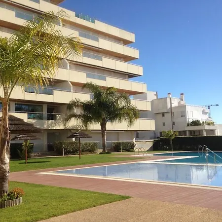 Vilamourasun Aquamar 410 Apartment