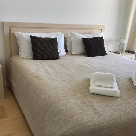 Vilamourasun Aquamar 410 Vilamoura