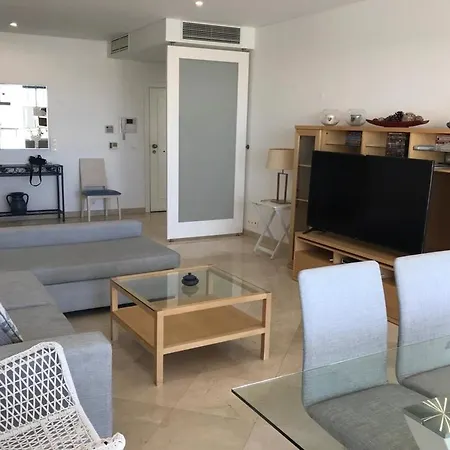 Vilamourasun Aquamar 410 Apartment
