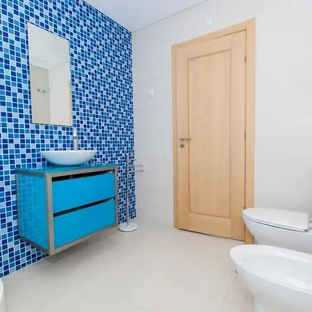 Apartment Vilamourasun Aquamar 410 Vilamoura